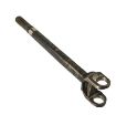 Picture of GM 8.5 Inch Axle Shaft 28 Spline 19.1 Inch 5-760X RH Front Inner Nitro Gear and Axle