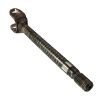 Picture of Dana 44 Axle Shaft 30 Spline 22.81 Inch 5-760X Front Inner Nitro Gear and Axle