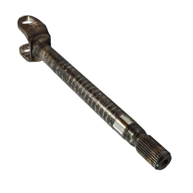 Picture of Dana 44 Axle Shaft 30 Spline 22.81 Inch 5-760X Front Inner Nitro Gear and Axle