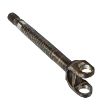 Picture of Dana 44 Axle Shaft 30 Spline 22.81 Inch 5-760X Front Inner Nitro Gear and Axle
