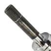 Picture of Dana 50/60 Dana 50/60 Stub Axle 99-04 Ford F250/350 SD 30 Spline 9-3/8 Inch Outer Stub Axle Nitro Gear and Axle