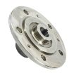 Picture of Jeep Wheel Hub 48-69 Jeep CJ3 CJ2 CJ5 CJ6 FC Dana 442 Piece Nitro Gear and Axle