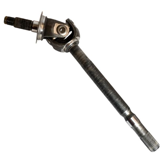 Picture of 10 + Dodge Ram U-Joint AAM 9.25 Inch Axle Assembly 1555 W/E-Lock Nitro Gear and Axle
