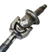 Picture of AAM 9.25 Inch RH Axle Assembly 45-9/16 Inch OA 38 Inch Inner 33 Spline Inner/Outer Nitro Gear and Axle