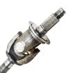 Picture of AAM 9.25 Inch RH Axle Assembly 45-9/16 Inch OA 38 Inch Inner 33 Spline Inner/Outer Nitro Gear and Axle