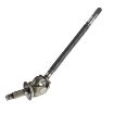 Picture of AAM 9.25 Inch RH Axle Assembly 45-9/16 Inch OA 38 Inch Inner 33 Spline Inner/Outer Nitro Gear and Axle