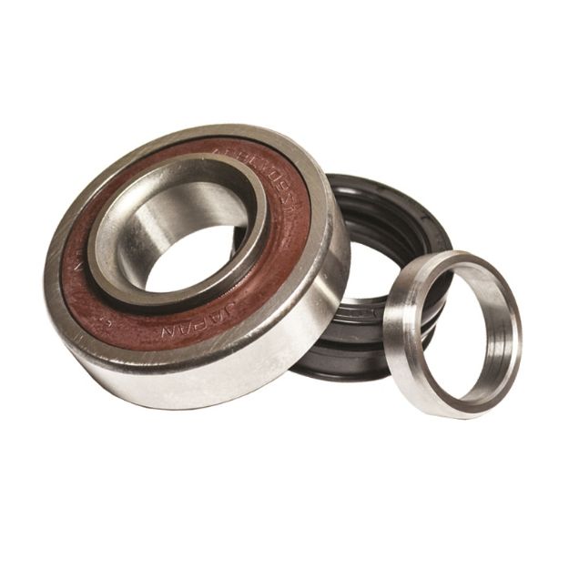 Picture of Toyota 8 Inch V6/8.4 Inch Rear Wheel Bearing/Seal Kit W/ABS Nitro Gear and Axle