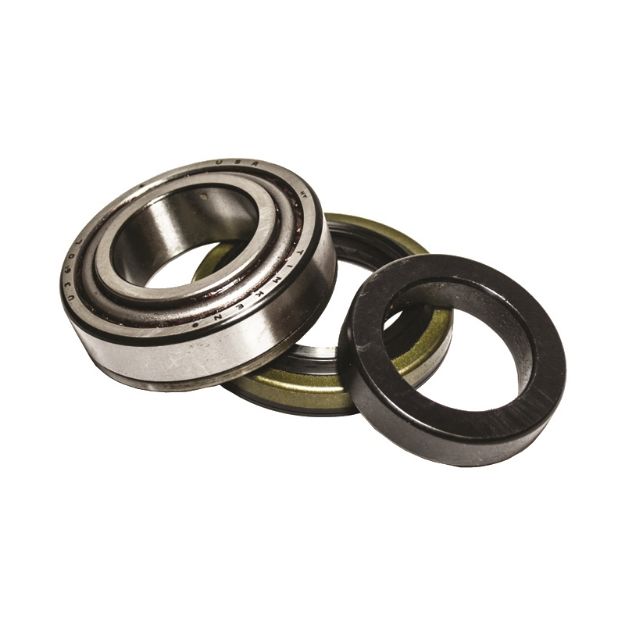 Picture of Set 10 Dana 44Rear Wheel Bearing/Seal Kit Flanged Nitro Gear and Axle