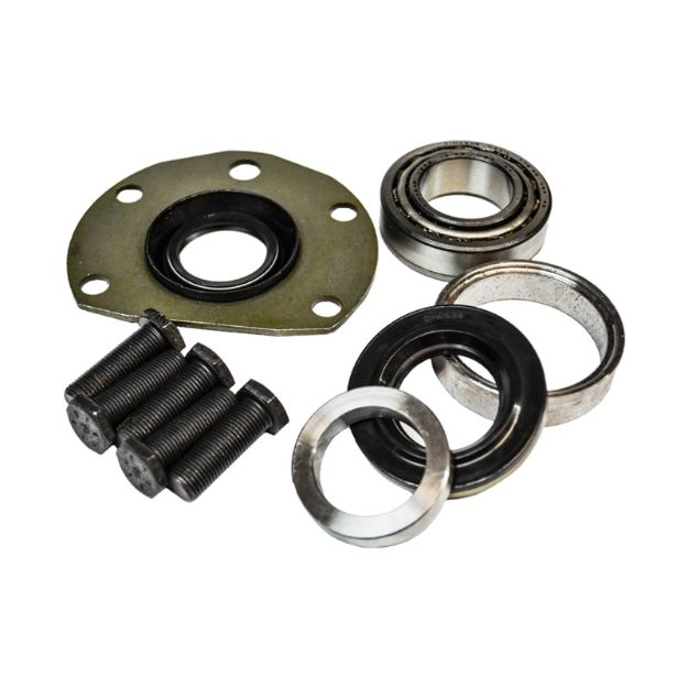 Picture of AMC 20 Rear Wheel Bearing/Seal Kit 1 Piece Nitro Gear and Axle