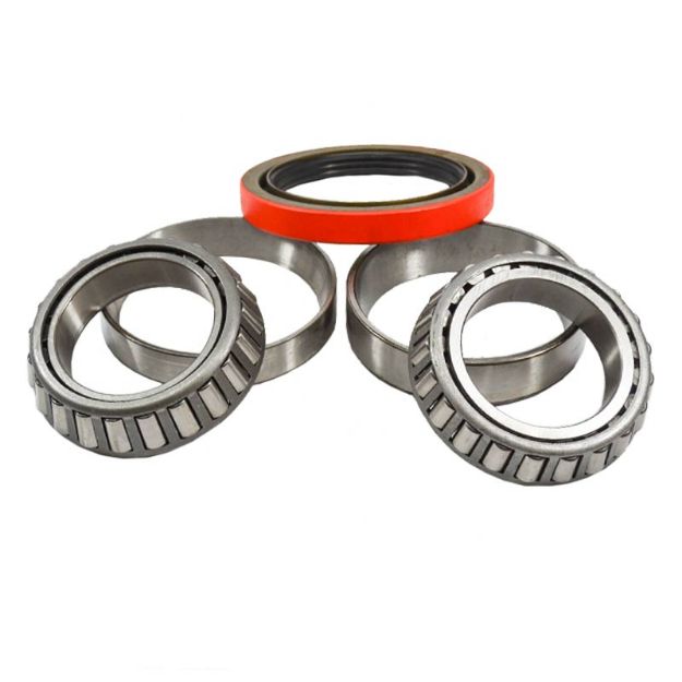 Picture of GM Kodiak/Topkick Front Wheel Bearing/Seal Kit Nitro Gear and Axle