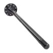 Picture of Dana 44 2007-2018 Jeep Wrangler JK Rubicon 32.5 inch 32 Spline Chromoly LH Nitro Rear Axle