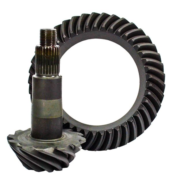 Picture of Dana 46 8.6 Inch M220 Rear Ring & Pinion Nitro Gear & Axle