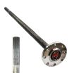Picture of Dana 60 70 80 Axle Shaft Full Float 37 Spline 35.5-39.5 Inch 8 x3.96 Inch Rear Cut To Length Nitro Gear and Axle