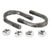 Picture of 1310 Steel U-Joint U-Bolt Kit Nitro Gear & Axle