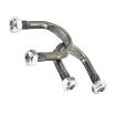 Picture of 1310 Steel U-Joint U-Bolt Kit Nitro Gear & Axle