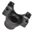 Picture of Jeep JK 1310 Series Forged Pinion Yoke Dana 30/44 Front 24 Spline U-Bolt