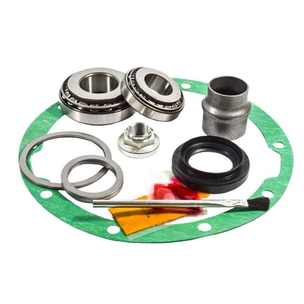 Picture of Toyota 9.5 Inch Rear Pinion Bearing Kit Nitro Gear & Axle