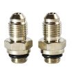 Picture of Air Line Adapter -4 Male to 1/8 Inch BSPP Male Fitting Nitro Gear & Axle