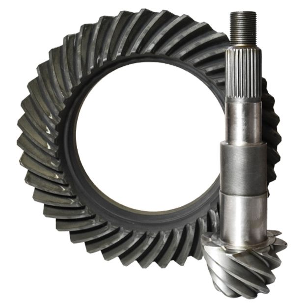 Picture of Chrysler 8.25 Inch 3.07 Nitro Ring & Pinion