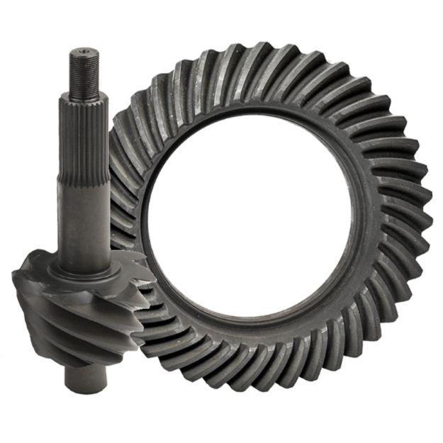 Picture of Ford 9 Inch 4.86 9310 Pro Ring And Pinion Nitro Gear and Axle