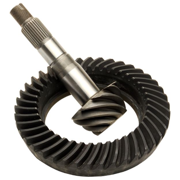 Picture of Toyota 8 Inch Gears 3.58 Ratio 29 Spline Nitro Gear and Axle