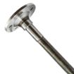 Picture of Ford 8 & 9 Inch, 28 Spline, 25.5-32.87 Inch Cut-to-Length, 5 Lug, Nitro Rear Axle Shaft