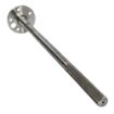 Picture of Ford 8 & 9 Inch, 28 Spline, 25.5-32.87 Inch Cut-to-Length, 5 Lug, Nitro Rear Axle Shaft