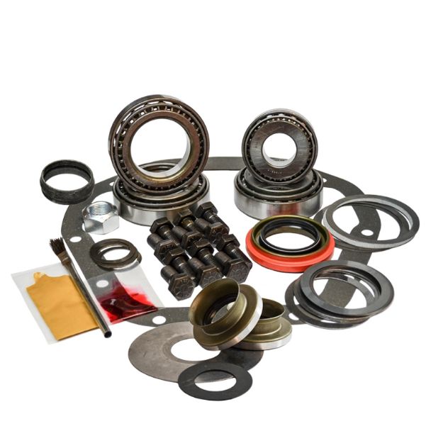 Picture of Dana 60/61 Common Inner Axle Seals Front Nitro Master Install Kit