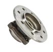 Picture of Dodge 2500 Front Wheel Bearing/Hub Assembly Nitro Gear & Axle