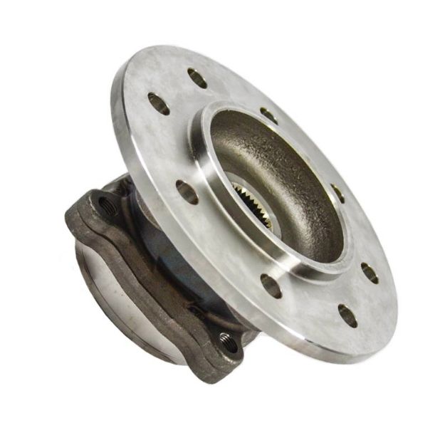 Picture of Dodge 2500 Front Wheel Bearing/Hub Assembly Nitro Gear & Axle