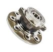 Picture of Dodge 2500 Front Wheel Bearing/Hub Assembly Nitro Gear & Axle