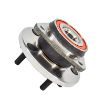 Picture of Dana 30 Front Wheel Bearing and Hub Assembly (3 Bolt Style) 99-04 Grand Cherokee Nitro Gear & Axle