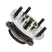 Picture of Dana 30 Front Wheel Bearing and Hub Assembly (3 Bolt Style) 99-04 Grand Cherokee Nitro Gear & Axle