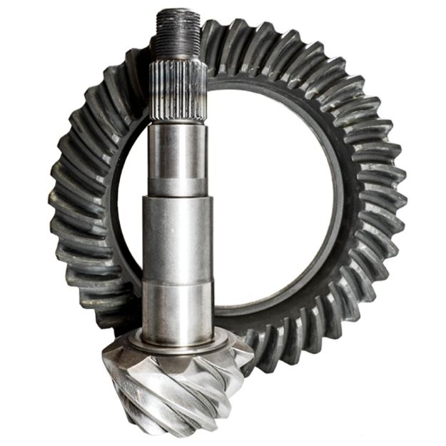 Picture of AAM 11.5 Inch 5.38 Ratio Ring And Pinion Nitro Gear and Axle