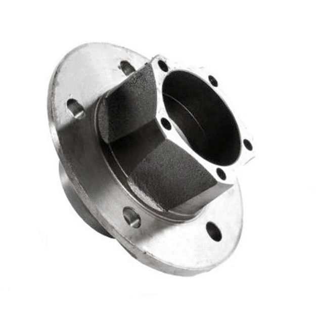 Picture of Dana 30 Jeep CJ 81-86 Front Wheel Hub Nitro Gear & Axle