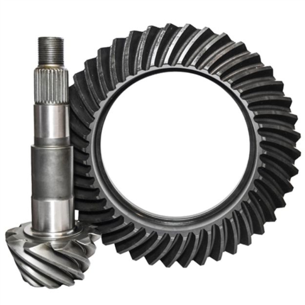 Picture of AAM 11.8 Inch 410 Ratio Dodge Chevy GMC Nitro Ring & Pinion