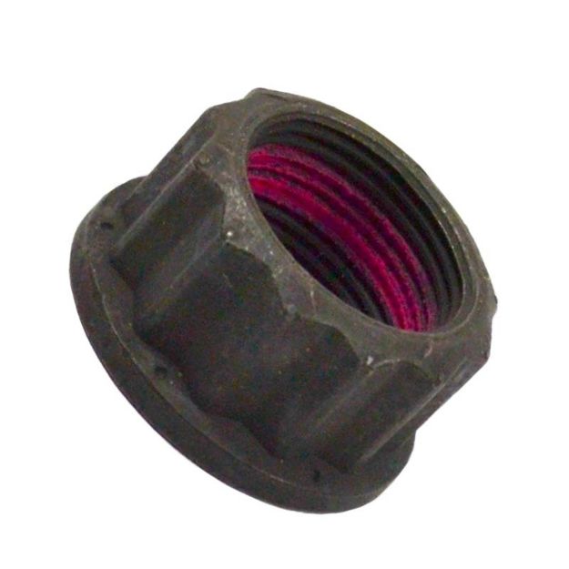 Picture of AAM 11.5 Inch Pinion Nut Nitro Gear