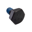 Picture of Ring Gear Bolt M20, M35 Super Dana 44 Super Dana 50 7/16-20 X 7/8 Nitro Gear