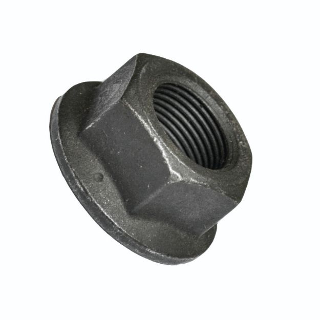 Picture of Pinion Nut for Dana 60 Short Pinion Nitro Gear and Axle