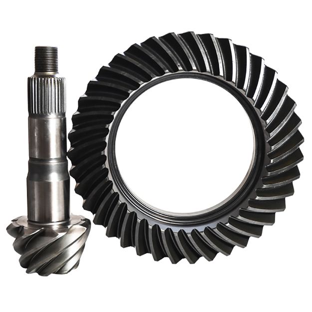 Picture of Toyota 9 Inch IFS Clamshell 4.30 Ratio Reverse Ring And Pinion Nitro Gear and Axle