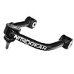 Picture of Extended Travel Ball Joint Style Upper Control Arms Pair for 03-09 4Runner and FJ Cruiser Nitro Gear & Axle