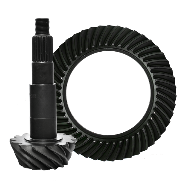 Picture of M226 Nissan Titan, Armada, Xterra, Frontier 3.36 Rear Ring and Pinion Nitro Gear & Axle