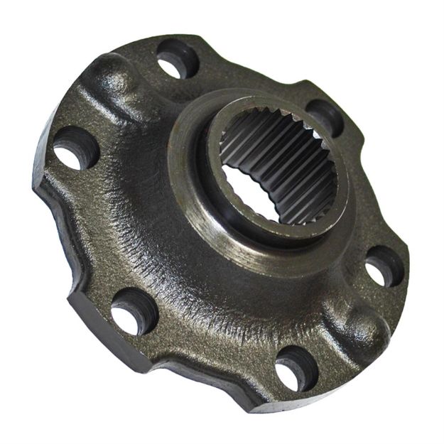 Picture of Land Cruiser Drive Flange Fot 98-07 Toyota 100 Series Land Cruiser Nitro Gear