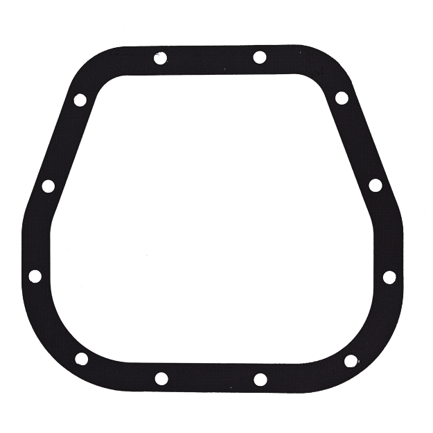 Picture of Ford 12 Bolt Reusable Differential Cover Gasket Nitro Gear