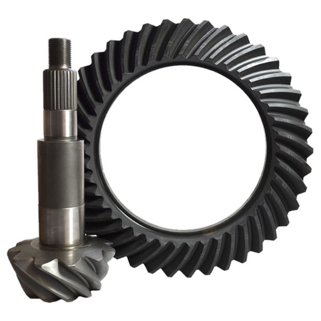 Picture of 3.31 Ratio Nitro Ring and Pinion for Dana 80 Ntiro Gear