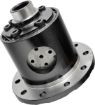 Picture of 7.5 And 7.625 Inch GM 28 Spine Nitro Worm Gear Posi Nitro Gear