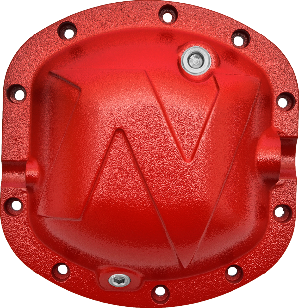 Picture of Dana 30 Nitro Defender Differential Cover For Chrysler 8.25 Inch Nitro Gear & Axle