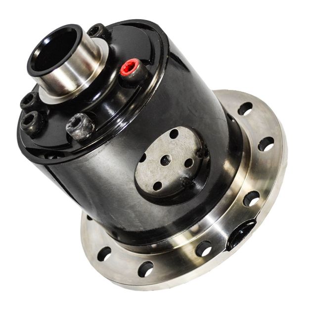 Picture of Chrysler 8.25 Inch /C213R 29 Spline Nitro Worm Gear Posi Nitro Gear & Axle