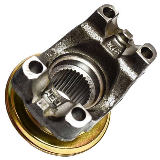 Picture of F-250/F-350 10.25 Short Yoke 1330 U-Bolt For 85-92 Ford F-250/F-350 Nitro Gear & Axle