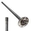 Picture of Super Duty Axle Shaft 35 Spline 40.24 Inch 8 x 4.02 Left Hand 88-97 Ford F450 99- 04 Ford F450 Dually Rear Axle Shaft for Dana 80 Nitro Gear & Axle